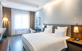 Citylife Boutique Hotel